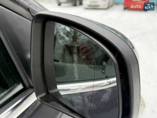 Сірий Форд Фокус, об'ємом двигуна 1.6 л та пробігом 228 тис. км за 6600 $, фото 19 на Automoto.ua