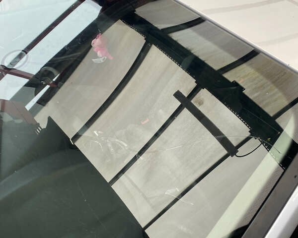 Серый Форд Фокус, объемом двигателя 2.01 л и пробегом 269 тыс. км за 6500 $, фото 18 на Automoto.ua