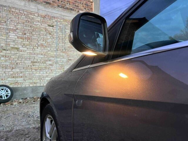 Серый Форд Фокус, объемом двигателя 1.6 л и пробегом 239 тыс. км за 6999 $, фото 22 на Automoto.ua