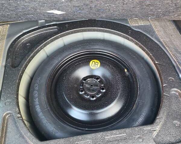 Сірий Форд Фокус, об'ємом двигуна 1.6 л та пробігом 246 тис. км за 6000 $, фото 29 на Automoto.ua