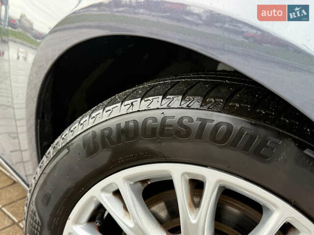 Серый Форд Фокус, объемом двигателя 1.6 л и пробегом 228 тыс. км за 6900 $, фото 14 на Automoto.ua