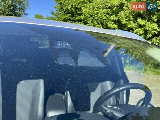 Сірий Форд Фокус, об'ємом двигуна 1.6 л та пробігом 191 тис. км за 8300 $, фото 31 на Automoto.ua