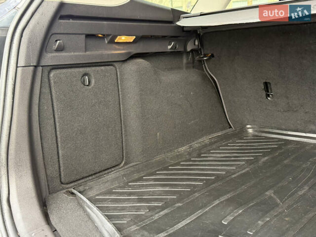 Сірий Форд Фокус, об'ємом двигуна 1.6 л та пробігом 228 тис. км за 6600 $, фото 42 на Automoto.ua