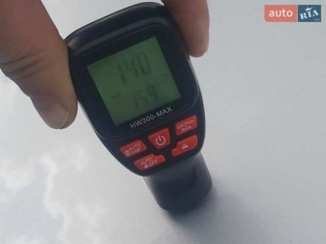 Серый Форд Фокус, объемом двигателя 1.56 л и пробегом 268 тыс. км за 6850 $, фото 30 на Automoto.ua