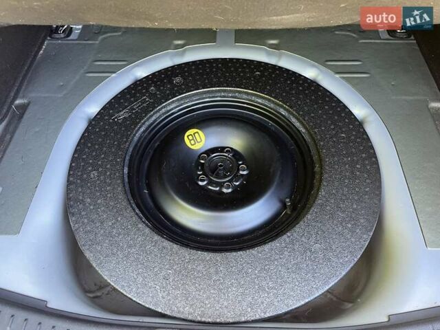 Сірий Форд Фокус, об'ємом двигуна 1.6 л та пробігом 191 тис. км за 8300 $, фото 32 на Automoto.ua