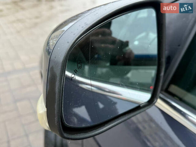 Серый Форд Фокус, объемом двигателя 1.6 л и пробегом 228 тыс. км за 6900 $, фото 16 на Automoto.ua