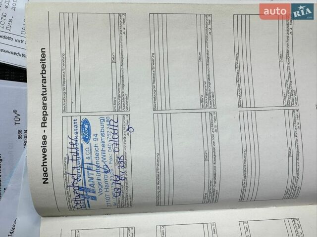 Сірий Форд Фокус, об'ємом двигуна 1.6 л та пробігом 200 тис. км за 7700 $, фото 61 на Automoto.ua