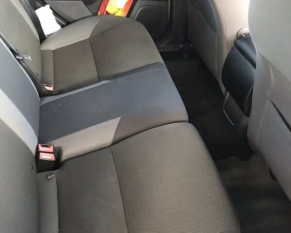 Серый Форд Фокус, объемом двигателя 2 л и пробегом 180 тыс. км за 9700 $, фото 12 на Automoto.ua