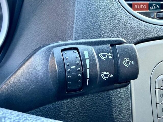 Серый Форд Фокус, объемом двигателя 1.6 л и пробегом 235 тыс. км за 6599 $, фото 46 на Automoto.ua