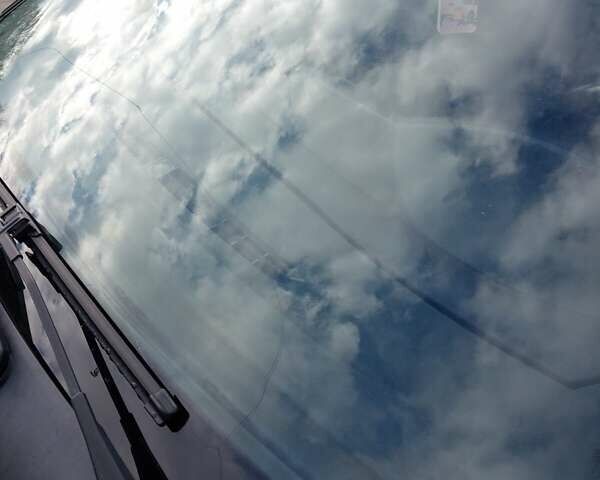 Сірий Форд Фокус, об'ємом двигуна 1.6 л та пробігом 215 тис. км за 4800 $, фото 23 на Automoto.ua