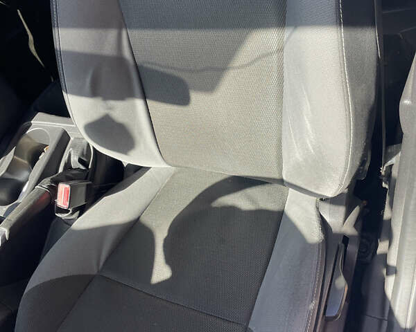 Сірий Форд Фокус, об'ємом двигуна 1.56 л та пробігом 270 тис. км за 5900 $, фото 6 на Automoto.ua