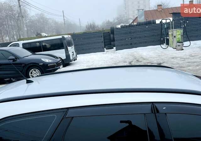 Серый Форд Фокус, объемом двигателя 1.6 л и пробегом 280 тыс. км за 7099 $, фото 22 на Automoto.ua