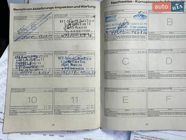 Сірий Форд Фокус, об'ємом двигуна 1.6 л та пробігом 200 тис. км за 7700 $, фото 59 на Automoto.ua