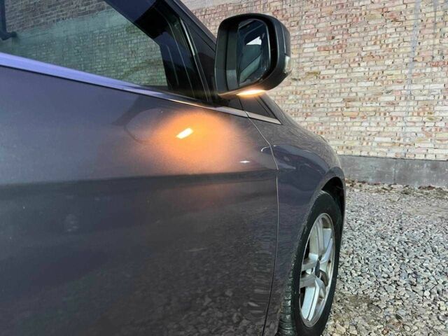 Серый Форд Фокус, объемом двигателя 1.6 л и пробегом 239 тыс. км за 6999 $, фото 23 на Automoto.ua