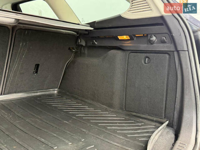 Серый Форд Фокус, объемом двигателя 1.6 л и пробегом 228 тыс. км за 6900 $, фото 44 на Automoto.ua