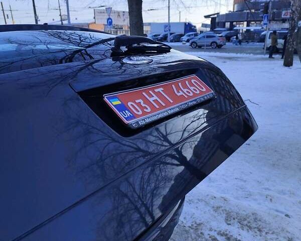 Сірий Форд Фокус, об'ємом двигуна 1.6 л та пробігом 246 тис. км за 6000 $, фото 30 на Automoto.ua