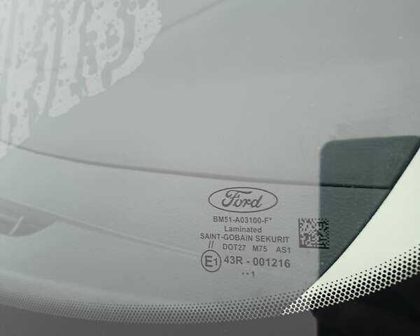 Серый Форд Фокус, объемом двигателя 1.6 л и пробегом 210 тыс. км за 7500 $, фото 15 на Automoto.ua