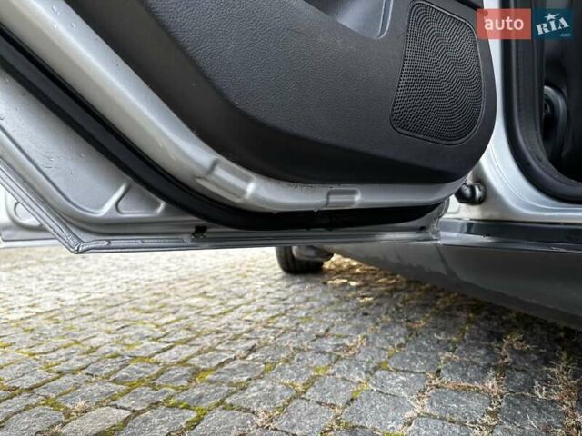Сірий Форд Фокус, об'ємом двигуна 1.56 л та пробігом 388 тис. км за 5899 $, фото 26 на Automoto.ua