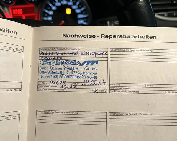 Серый Форд Фокус, объемом двигателя 1.6 л и пробегом 254 тыс. км за 6600 $, фото 29 на Automoto.ua