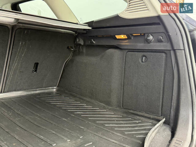 Сірий Форд Фокус, об'ємом двигуна 1.6 л та пробігом 228 тис. км за 6600 $, фото 43 на Automoto.ua