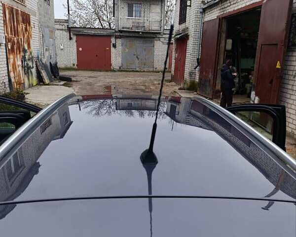 Сірий Форд Фокус, об'ємом двигуна 1.6 л та пробігом 280 тис. км за 9000 $, фото 14 на Automoto.ua