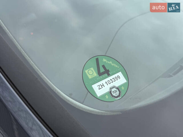 Сірий Форд Фокус, об'ємом двигуна 1.6 л та пробігом 228 тис. км за 6600 $, фото 17 на Automoto.ua