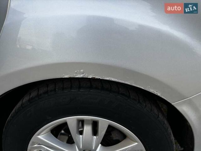 Сірий Форд Фокус, об'ємом двигуна 1.56 л та пробігом 388 тис. км за 5899 $, фото 30 на Automoto.ua