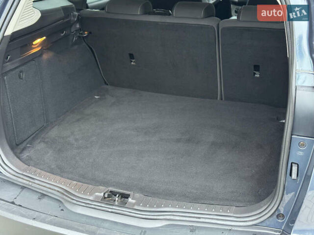 Серый Форд Фокус, объемом двигателя 1.6 л и пробегом 224 тыс. км за 7700 $, фото 19 на Automoto.ua