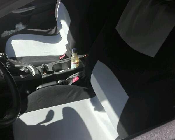 Сірий Форд Фокус, об'ємом двигуна 1.6 л та пробігом 188 тис. км за 7200 $, фото 1 на Automoto.ua