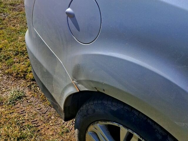 Сірий Форд Фокус, об'ємом двигуна 1.6 л та пробігом 187 тис. км за 7350 $, фото 2 на Automoto.ua