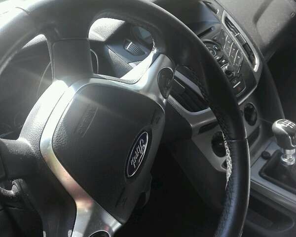 Сірий Форд Фокус, об'ємом двигуна 1.6 л та пробігом 188 тис. км за 7200 $, фото 2 на Automoto.ua