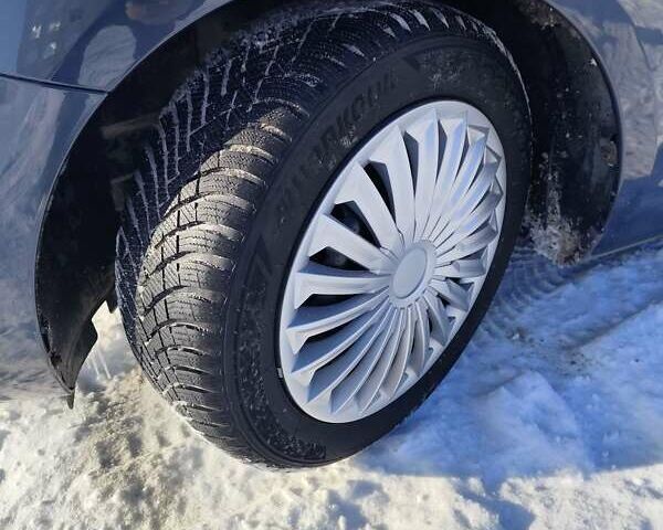 Сірий Форд Фокус, об'ємом двигуна 1.6 л та пробігом 246 тис. км за 6000 $, фото 49 на Automoto.ua