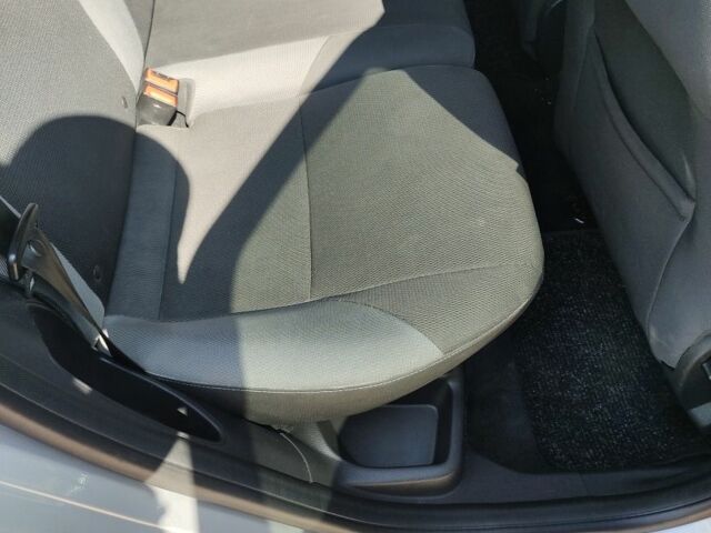 Серый Форд Фокус, объемом двигателя 1.6 л и пробегом 170 тыс. км за 7850 $, фото 15 на Automoto.ua