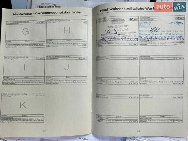 Сірий Форд Фокус, об'ємом двигуна 1.6 л та пробігом 200 тис. км за 7700 $, фото 60 на Automoto.ua