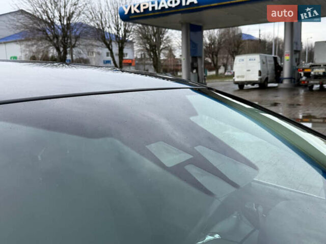 Серый Форд Фокус, объемом двигателя 1.6 л и пробегом 228 тыс. км за 6900 $, фото 17 на Automoto.ua