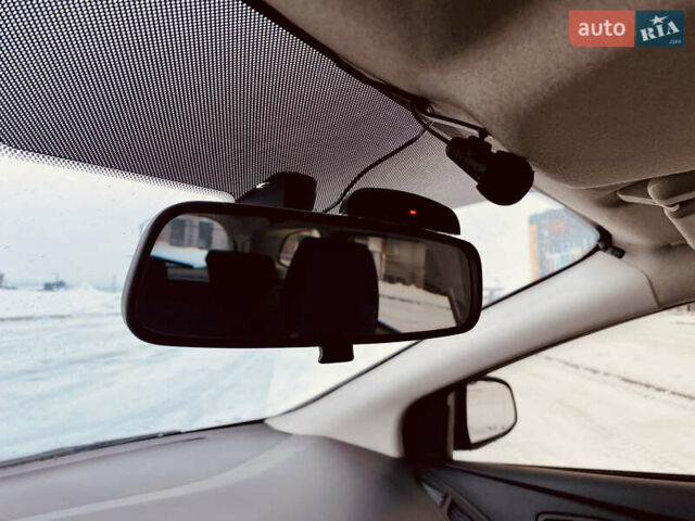 Сірий Форд Фокус, об'ємом двигуна 1.56 л та пробігом 269 тис. км за 5899 $, фото 17 на Automoto.ua