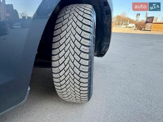 Серый Форд Фокус, объемом двигателя 1.6 л и пробегом 235 тыс. км за 6599 $, фото 51 на Automoto.ua