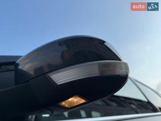 Сірий Форд Фокус, об'ємом двигуна 1.6 л та пробігом 284 тис. км за 7699 $, фото 25 на Automoto.ua