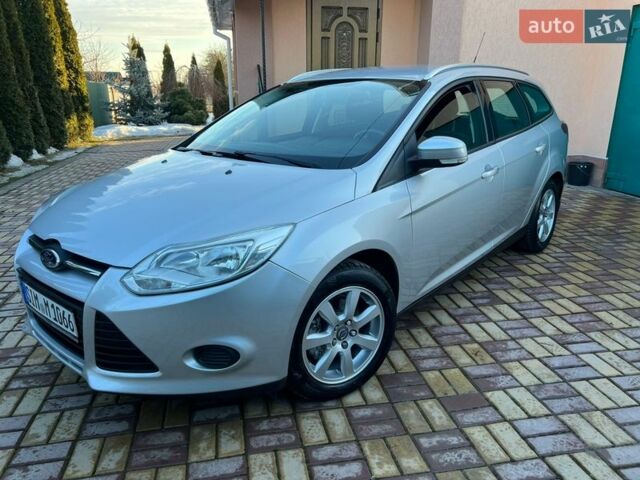 Серый Форд Фокус, объемом двигателя 1.6 л и пробегом 211 тыс. км за 7650 $, фото 46 на Automoto.ua