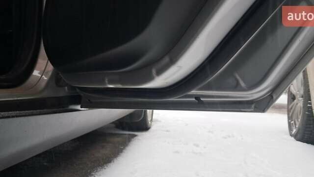 Серый Форд Фокус, объемом двигателя 1.56 л и пробегом 153 тыс. км за 7800 $, фото 16 на Automoto.ua