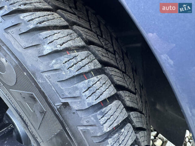 Сірий Форд Фокус, об'ємом двигуна 1.6 л та пробігом 203 тис. км за 6600 $, фото 59 на Automoto.ua