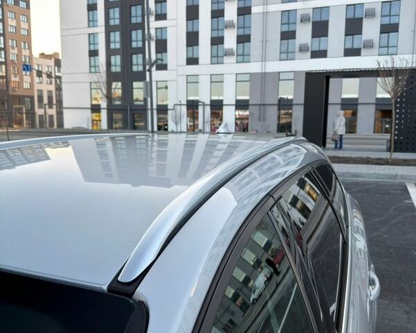 Сірий Форд Фокус, об'ємом двигуна 1.56 л та пробігом 210 тис. км за 8700 $, фото 13 на Automoto.ua