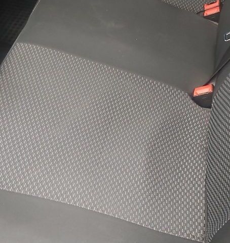 Сірий Форд Фокус, об'ємом двигуна 1.6 л та пробігом 268 тис. км за 6950 $, фото 8 на Automoto.ua