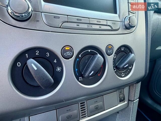 Серый Форд Фокус, объемом двигателя 1.6 л и пробегом 235 тыс. км за 6599 $, фото 37 на Automoto.ua