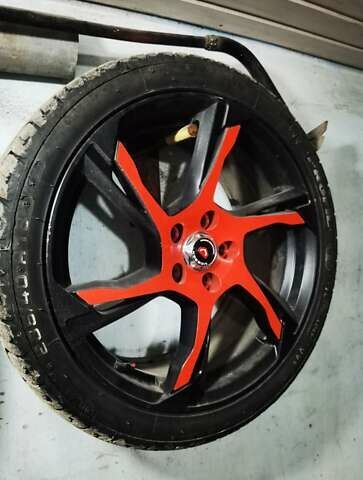 Серый Форд Фокус, объемом двигателя 1.56 л и пробегом 278 тыс. км за 6500 $, фото 8 на Automoto.ua