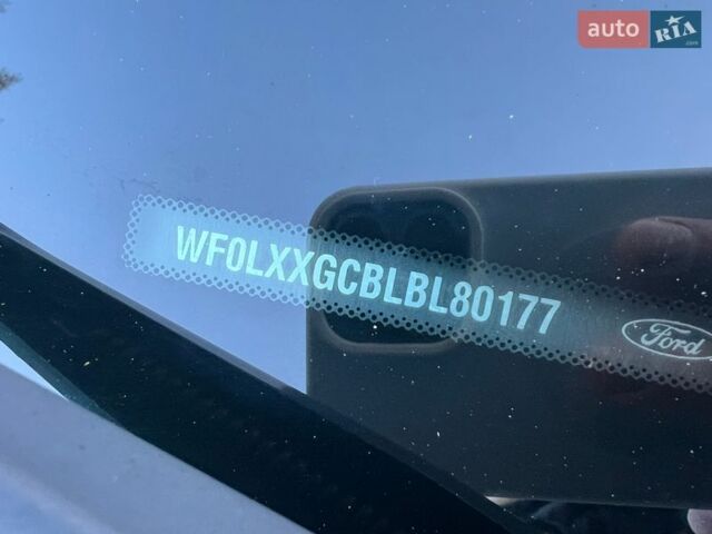 Серый Форд Фокус, объемом двигателя 1.6 л и пробегом 211 тыс. км за 7650 $, фото 49 на Automoto.ua