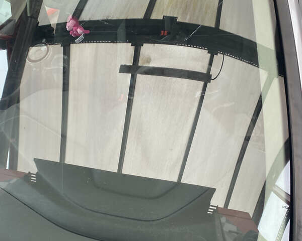 Серый Форд Фокус, объемом двигателя 2.01 л и пробегом 269 тыс. км за 6500 $, фото 17 на Automoto.ua