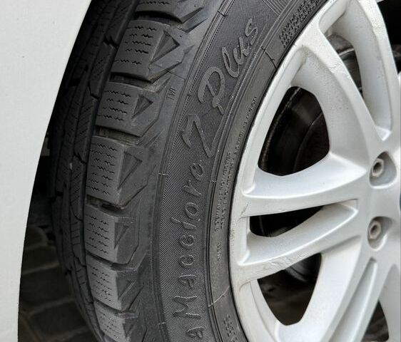 Сірий Форд Фокус, об'ємом двигуна 1.6 л та пробігом 220 тис. км за 6499 $, фото 15 на Automoto.ua