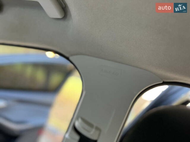 Серый Форд Фокус, объемом двигателя 1.6 л и пробегом 236 тыс. км за 6800 $, фото 52 на Automoto.ua