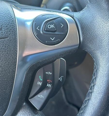 Серый Форд Фокус, объемом двигателя 2 л и пробегом 242 тыс. км за 6200 $, фото 25 на Automoto.ua